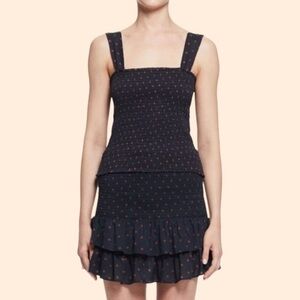 Isabel Marant Etoile Manon Skirt Set size L